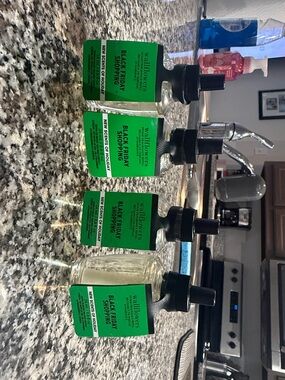 Wallflowers Bath and Body Works Black Friday Shopping Plug-In Fragrance Refills